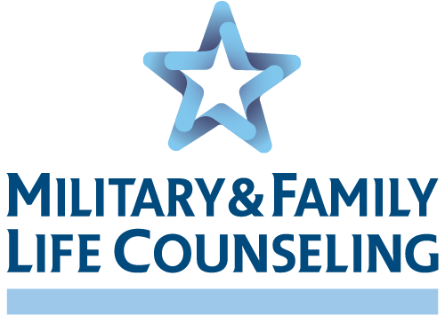 Military & Family Life Counseling logo